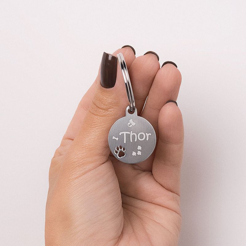 TAM.ÚNICO 2700020000-4