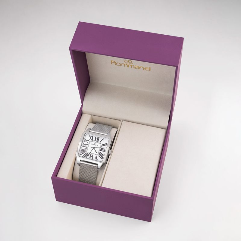 TAM.ÚNICO 6500530000-8