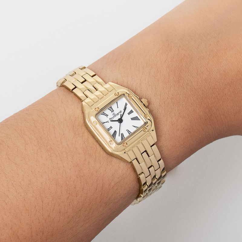 TAM.ÚNICO 6501020000-4