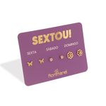 TAM.ÚNICO 5272290006-6