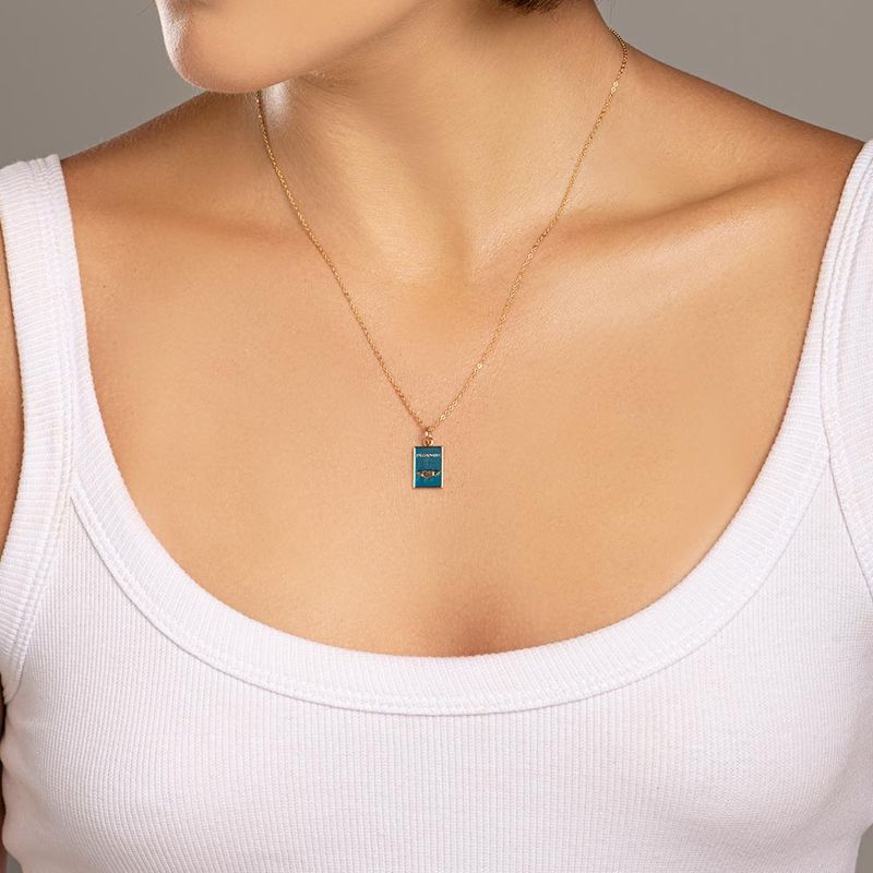 TAM.ÚNICO 5422710004-4