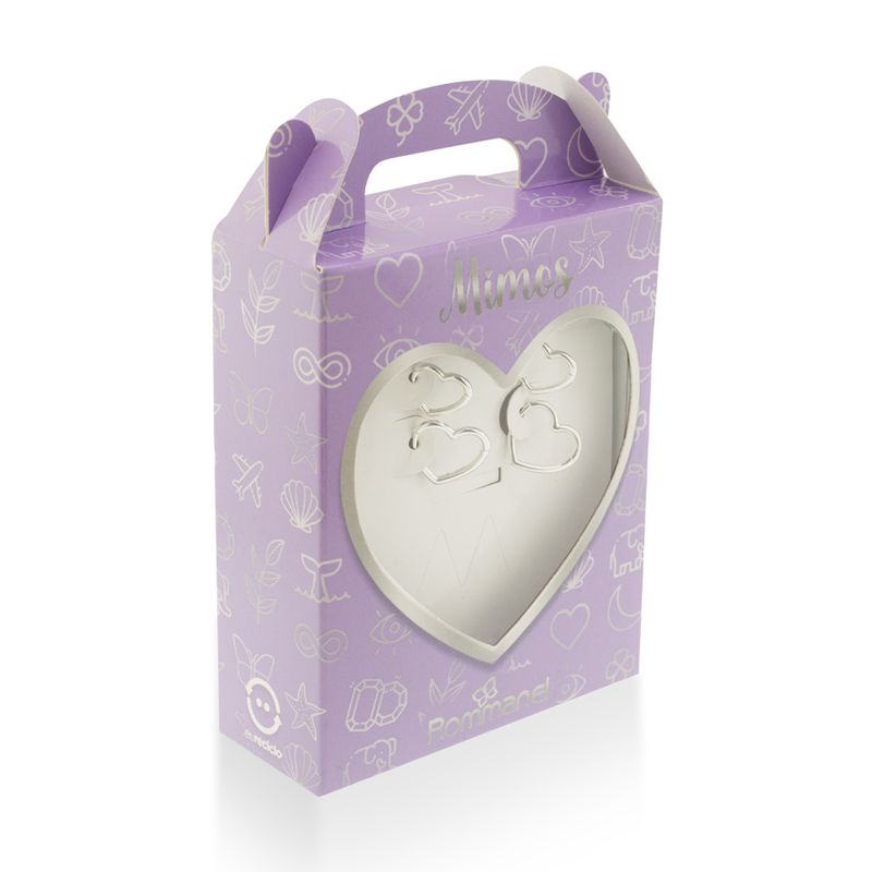 TAM.ÚNICO 8203040000-6