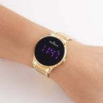 TAM.ÚNICO 6500160000-4