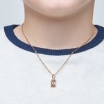 TAM.ÚNICO 5424310009-4