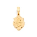 TAM.ÚNICO 5405110076-1